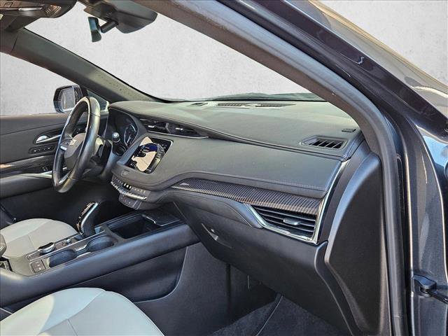 Used 2020 Cadillac XT4 Sport w/ Driver Awareness Package image 24