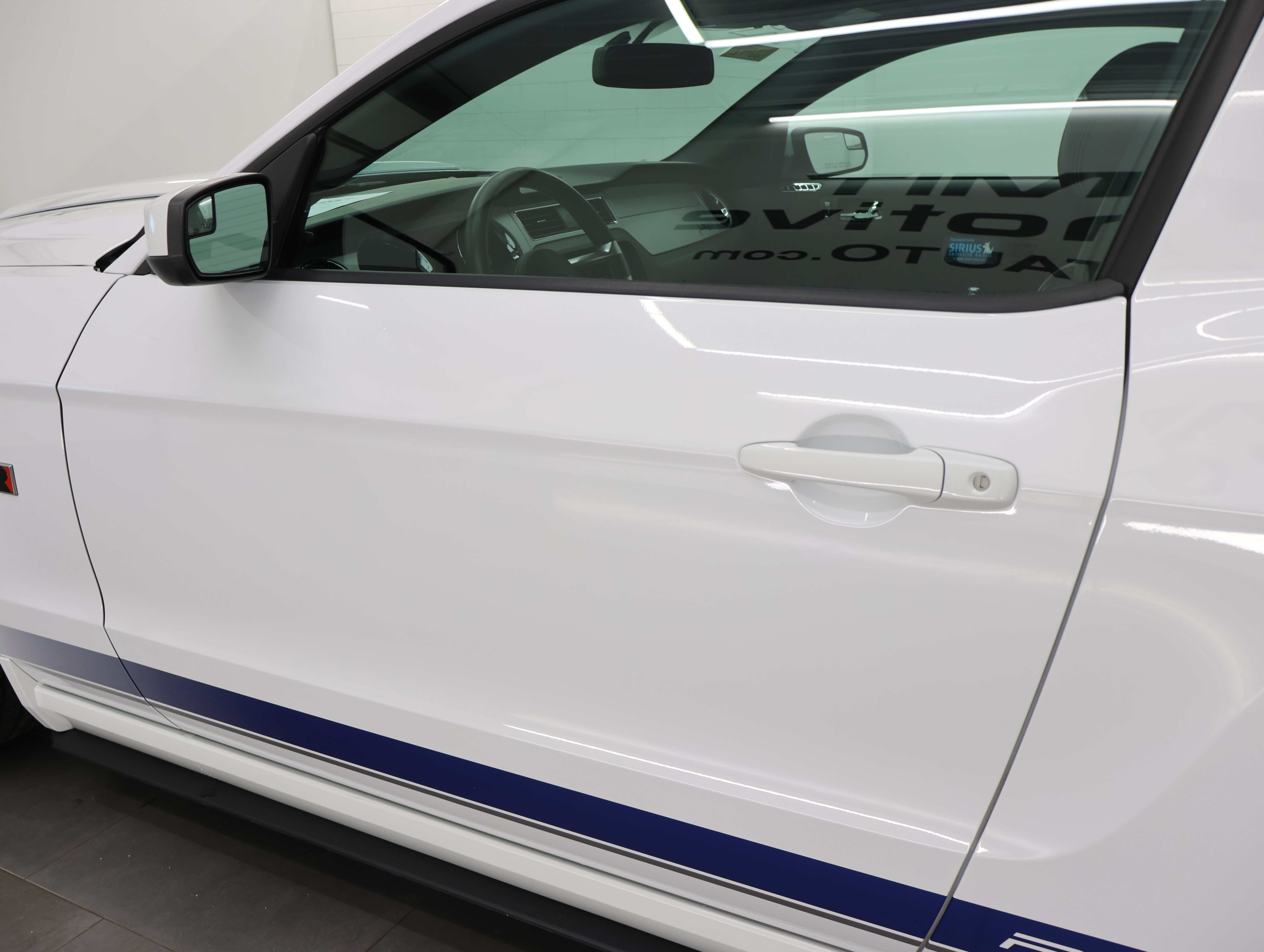Used 2014 Ford Mustang GT Premium w/ Brembo Brake Package RWD image 38