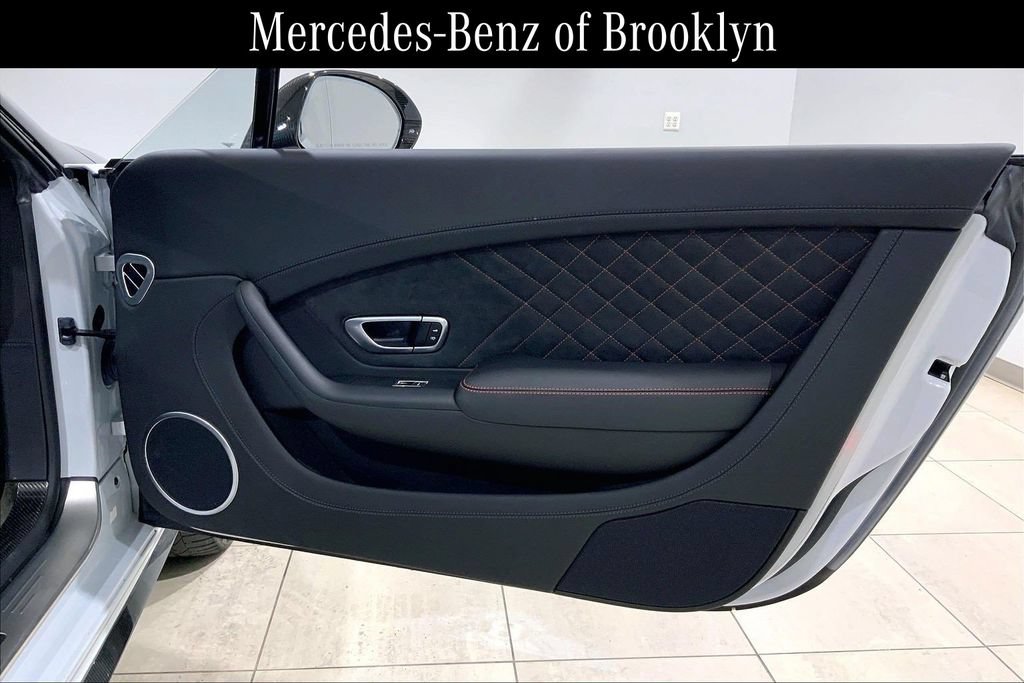 Used 2018 Bentley Continental GT Supersports AWD/4WD image 21