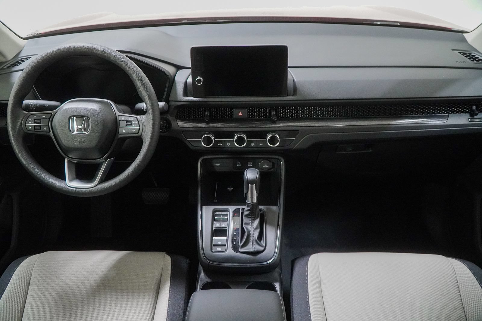 New 2026 Honda CR-V LX image 24