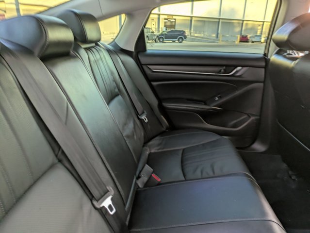 Used 2021 Honda Accord EX-L image 20