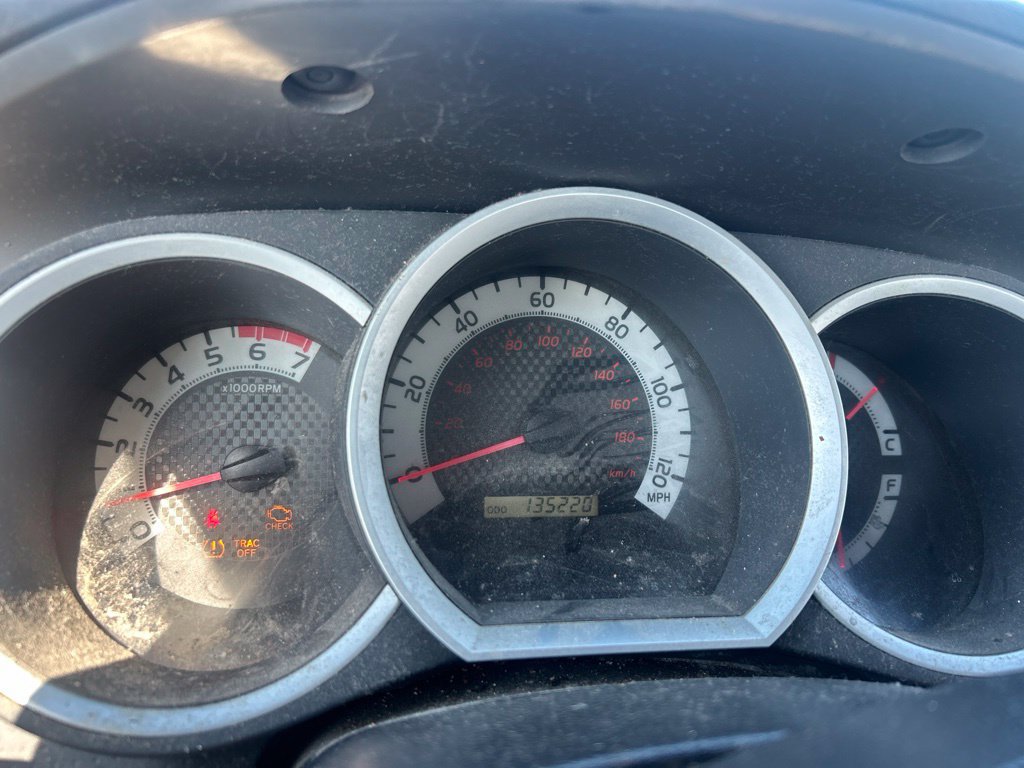 Used 2014 Toyota Tacoma 2WD Regular Cab image 14