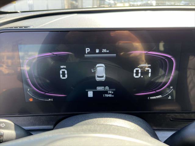 Used 2024 Kia Sportage X-Line image 25