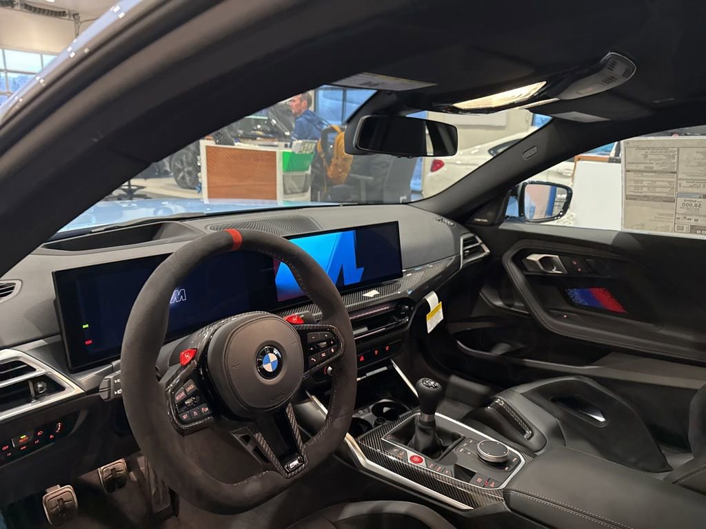 New 2026 BMW M2 w/ Lighting Package image 9