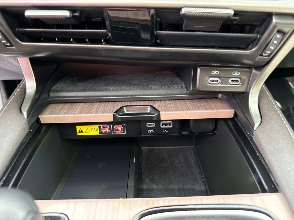 Used 2024 Lexus RX 350 Premium Plus w/ Convenience Package FWD image 31