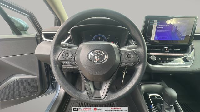 New 2026 Toyota Corolla LE image 16