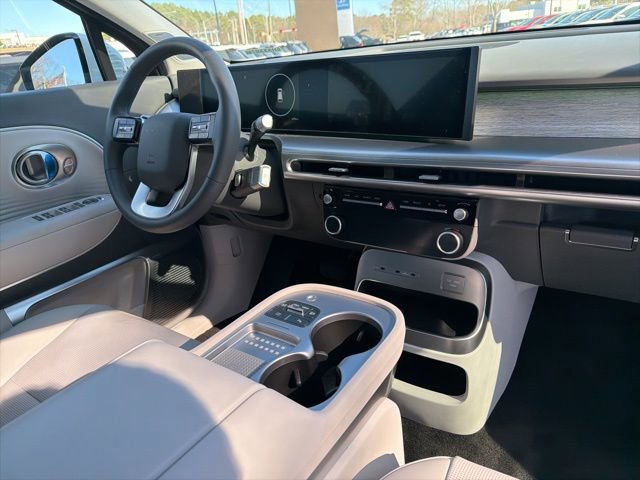 New 2026 Hyundai Ioniq 9 Limited image 40