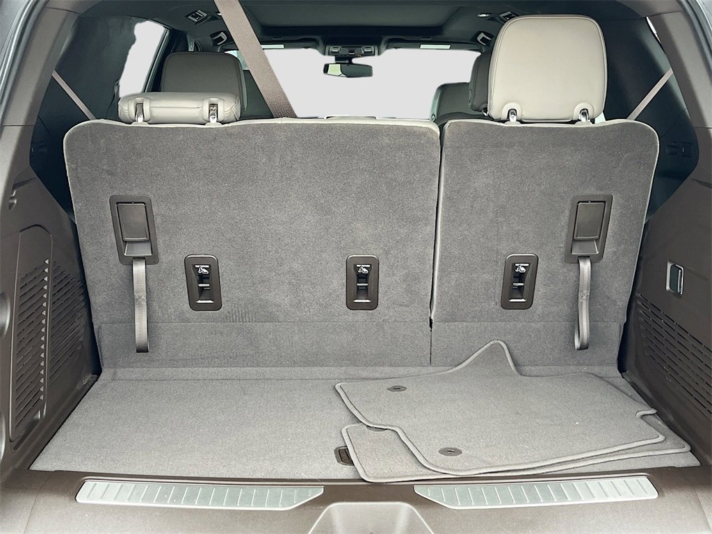 Used 2023 Chevrolet Tahoe Z71 image 29