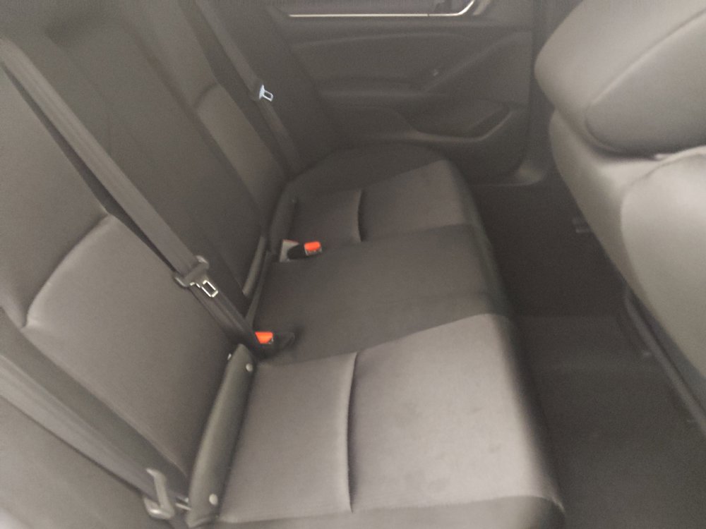 Used 2019 Honda Accord LX image 19