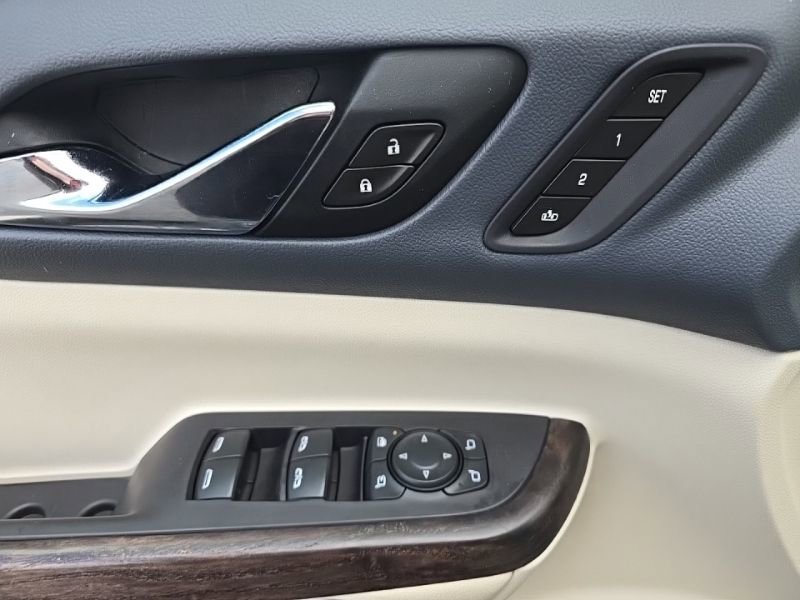 Used 2021 GMC Acadia Denali w/ Denali Ultimate Package image 22