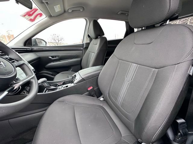 Used 2024 Hyundai Tucson SEL image 25