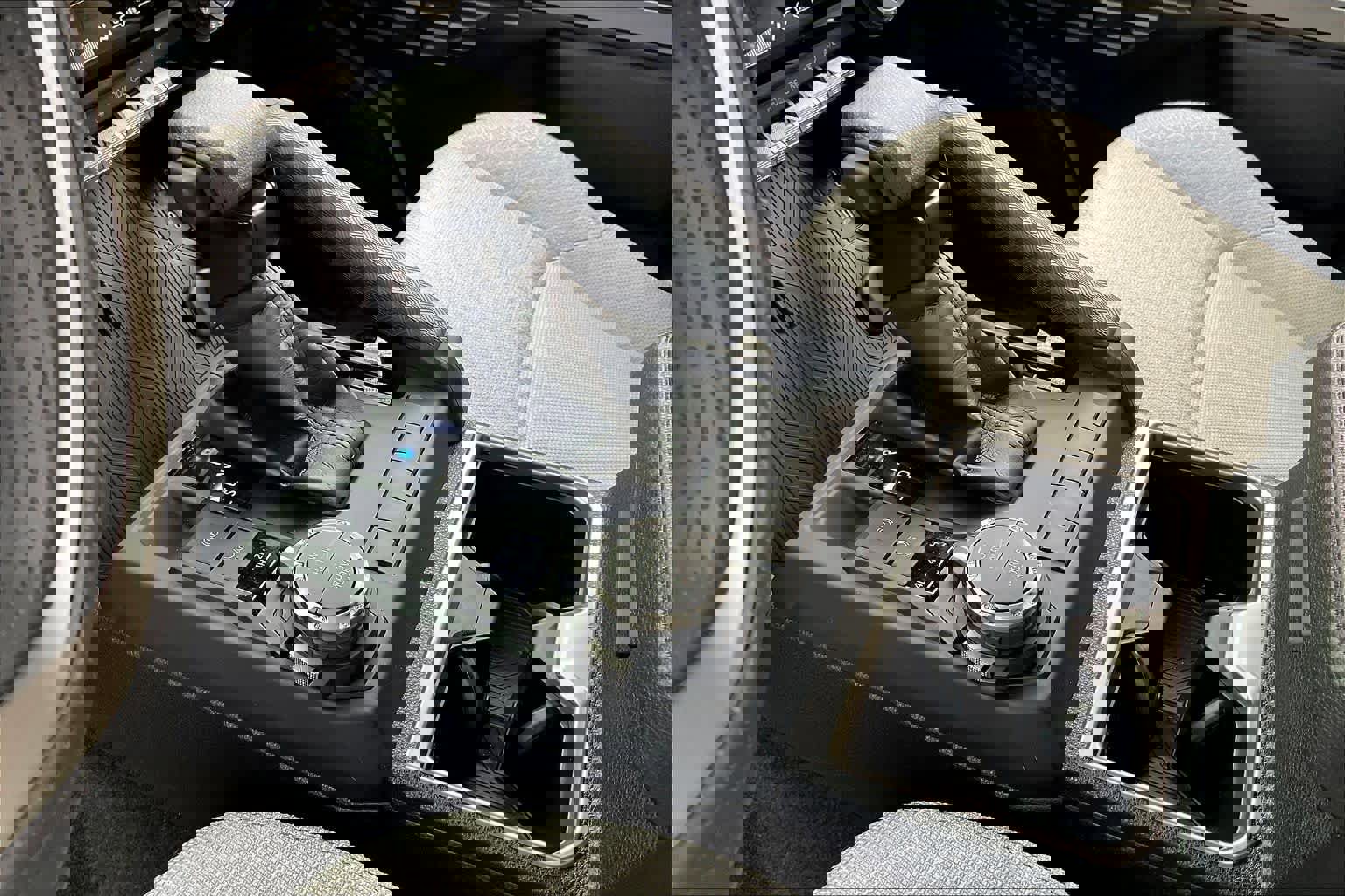 Used 2026 Toyota 4Runner SR5 image 17