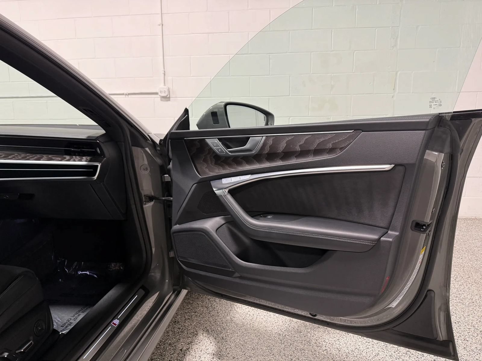 Used 2023 Audi A7 3.0T Prestige AWD/4WD image 70