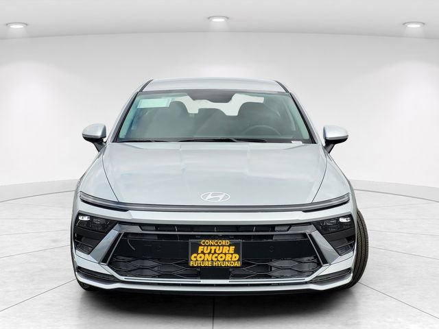 New 2026 Hyundai Sonata Blue image 3
