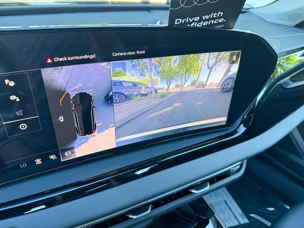 New 2026 Audi A6 Premium Plus AWD/4WD image 23