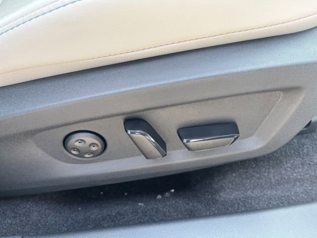 New 2026 Nissan Murano Platinum AWD/4WD image 22