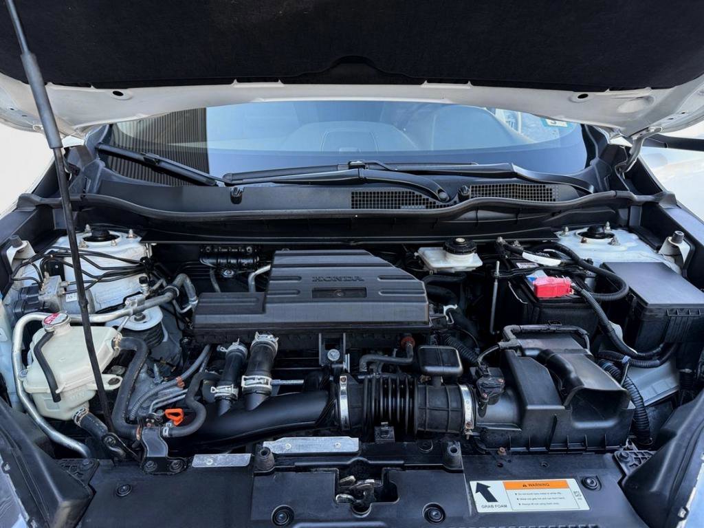 Used 2019 Honda CR-V EX image 29