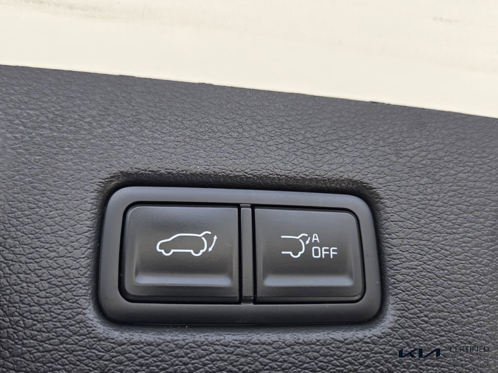 Certified 2023 Kia Telluride SX X-Pro image 16