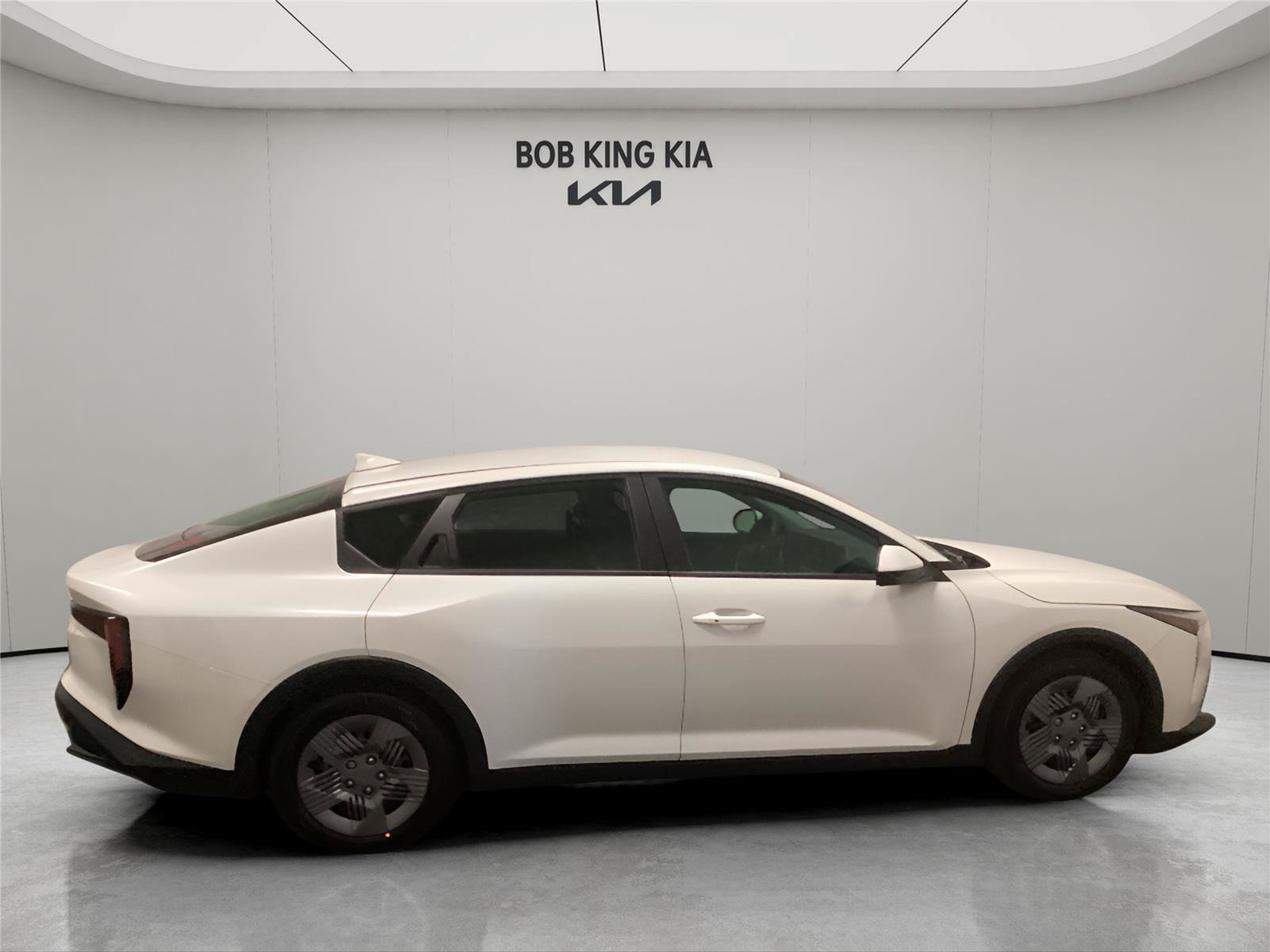 New 2026 Kia K4 FWD image 6