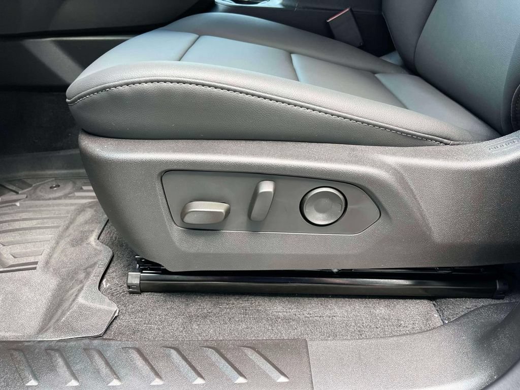 New 2026 GMC Canyon Elevation w/ Convenience Package AWD/4WD image 22