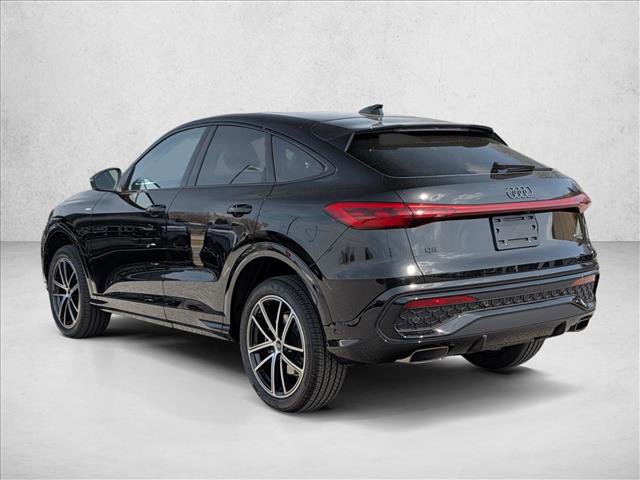 New 2026 Audi Q5 Premium Plus image 9