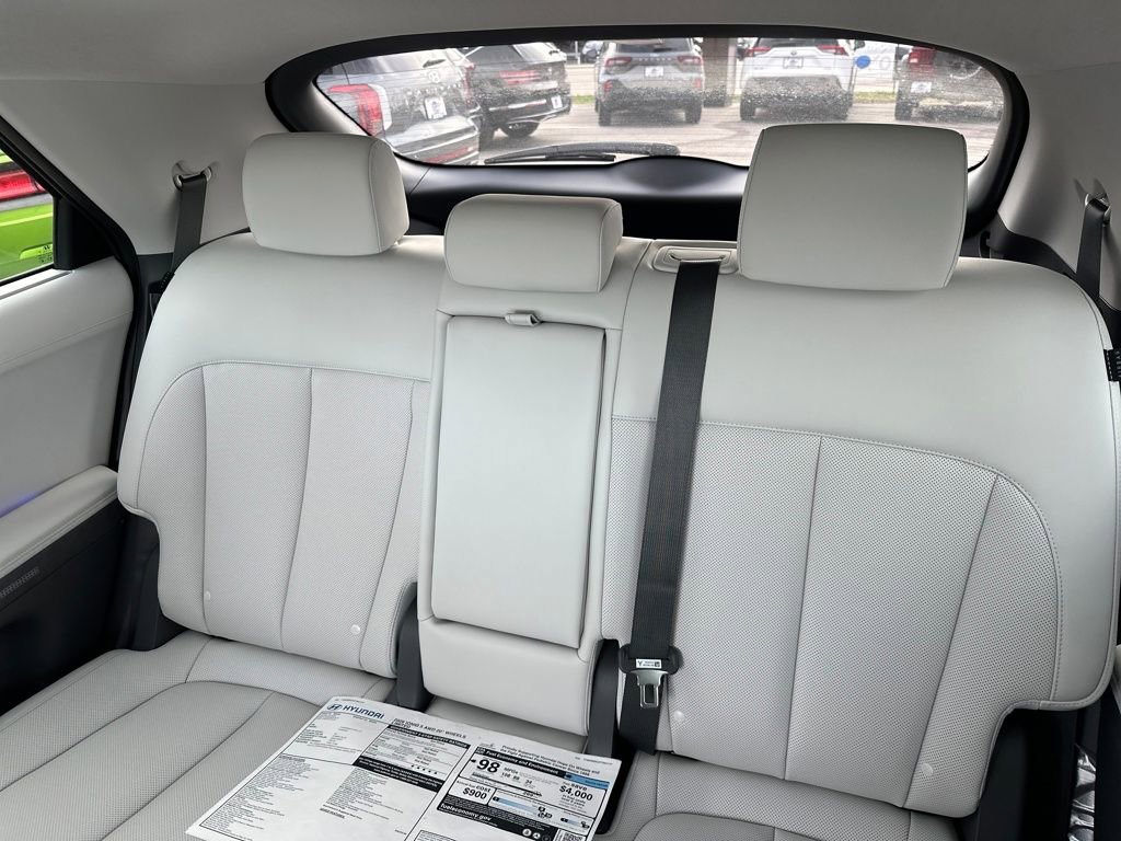 New 2026 Hyundai Ioniq 5 Limited image 25