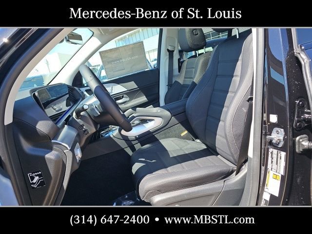 New 2026 Mercedes-Benz GLE 350 4MATIC image 15
