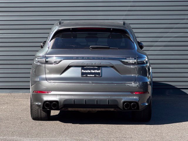 Used 2021 Porsche Cayenne GTS AWD/4WD image 6