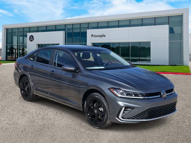 New 2026 Volkswagen Jetta SE image 4