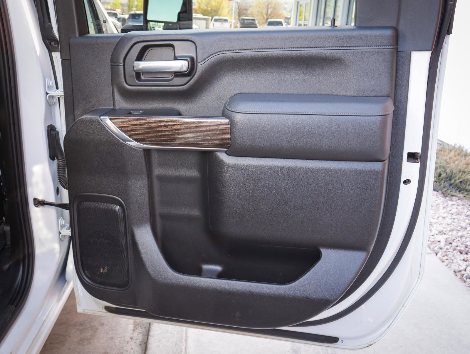 Used 2023 GMC Sierra 2500 SLE w/ SLE Convenience Package AWD/4WD image 29