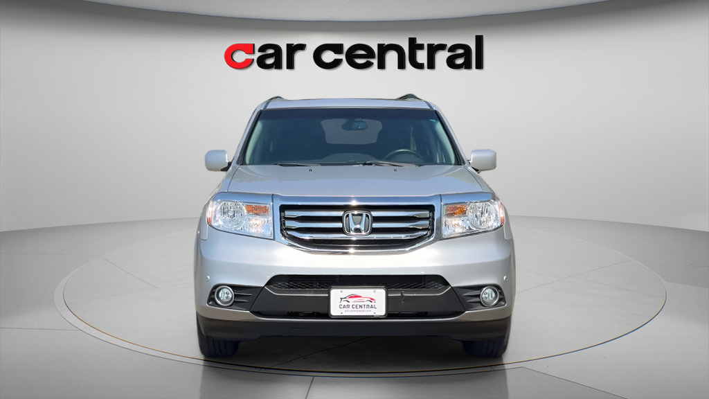 Used 2012 Honda Pilot Touring image 8