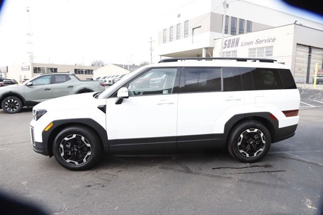 Used 2025 Hyundai Santa Fe SEL image 10