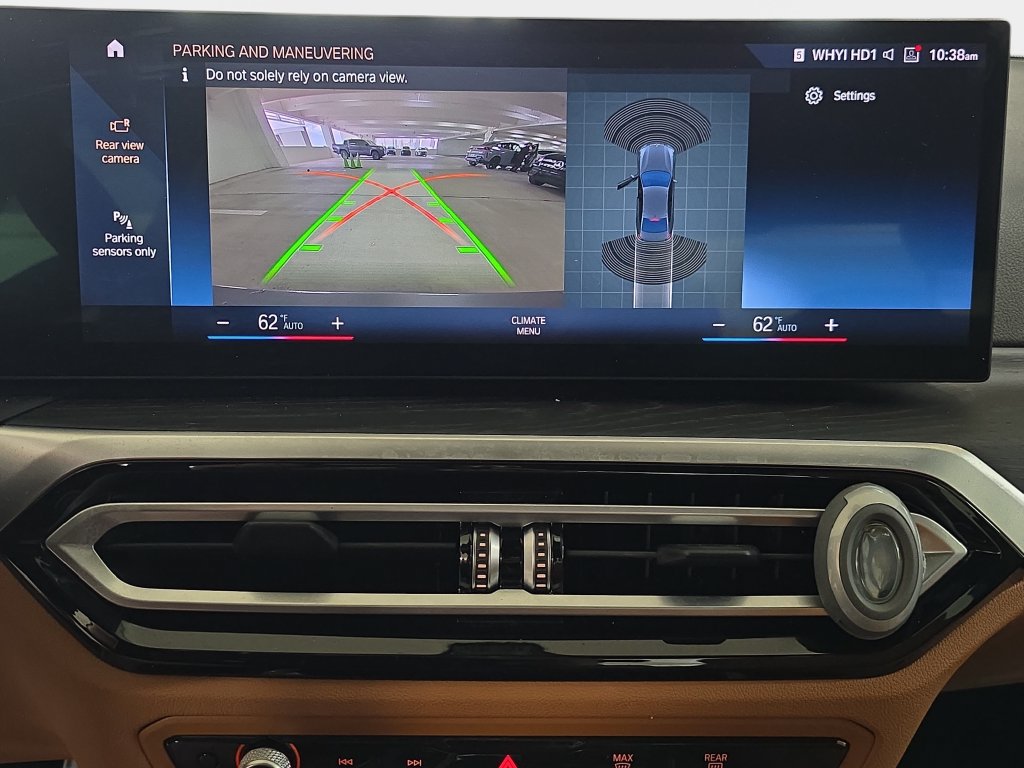 Certified 2024 BMW 330i Sedan w/ Convenience Package RWD image 21