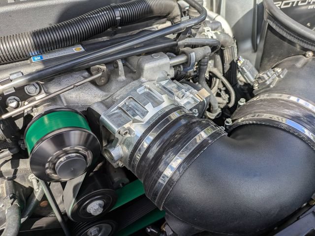 Used 2023 Chevrolet Camaro ZL1 RWD image 11