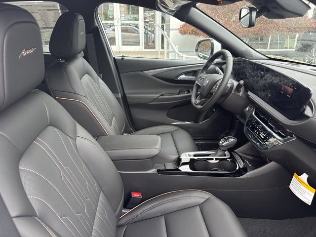 New 2026 Buick Envista Avenir image 29
