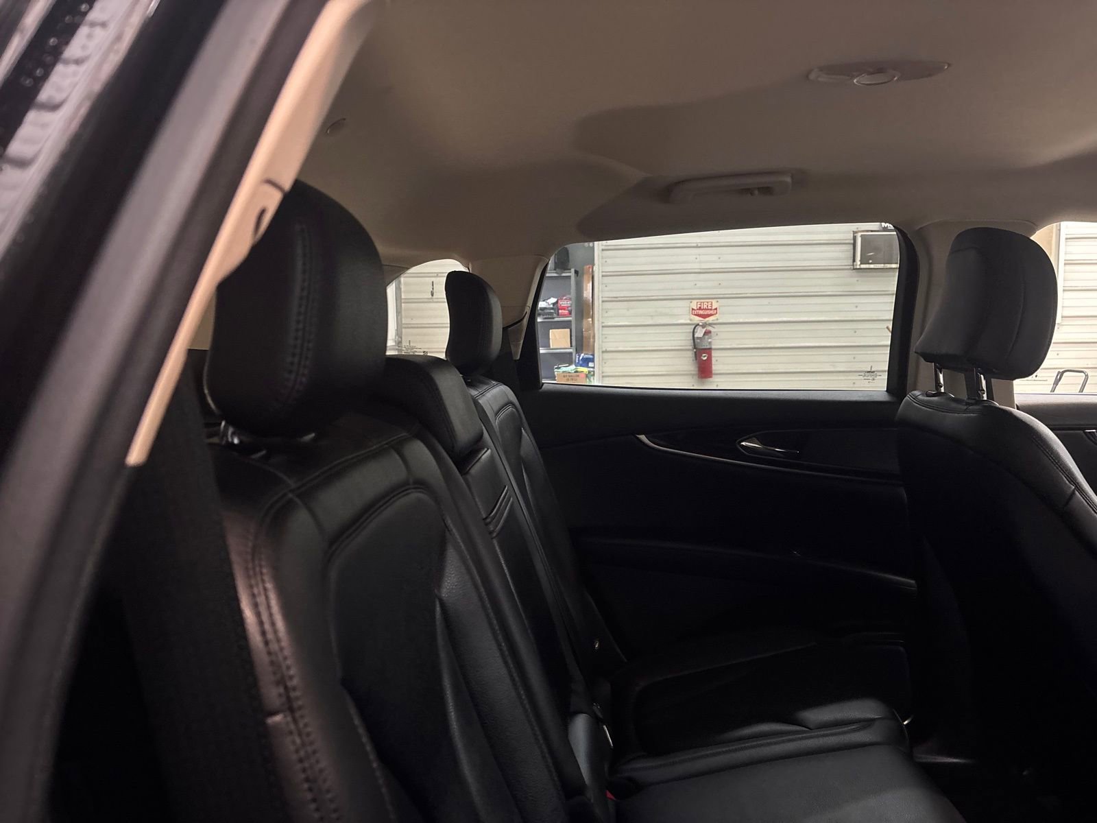 Used 2022 Lincoln Nautilus AWD image 32