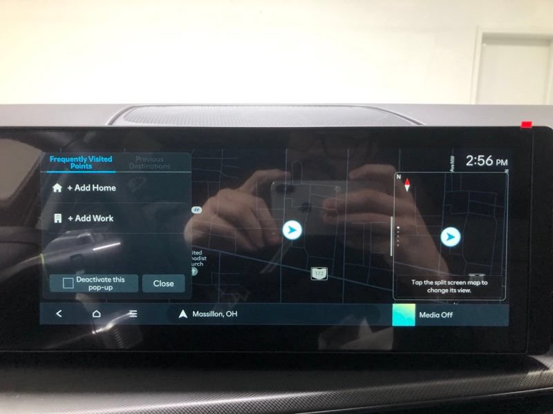 New 2026 Hyundai Santa Fe XRT AWD/4WD image 33