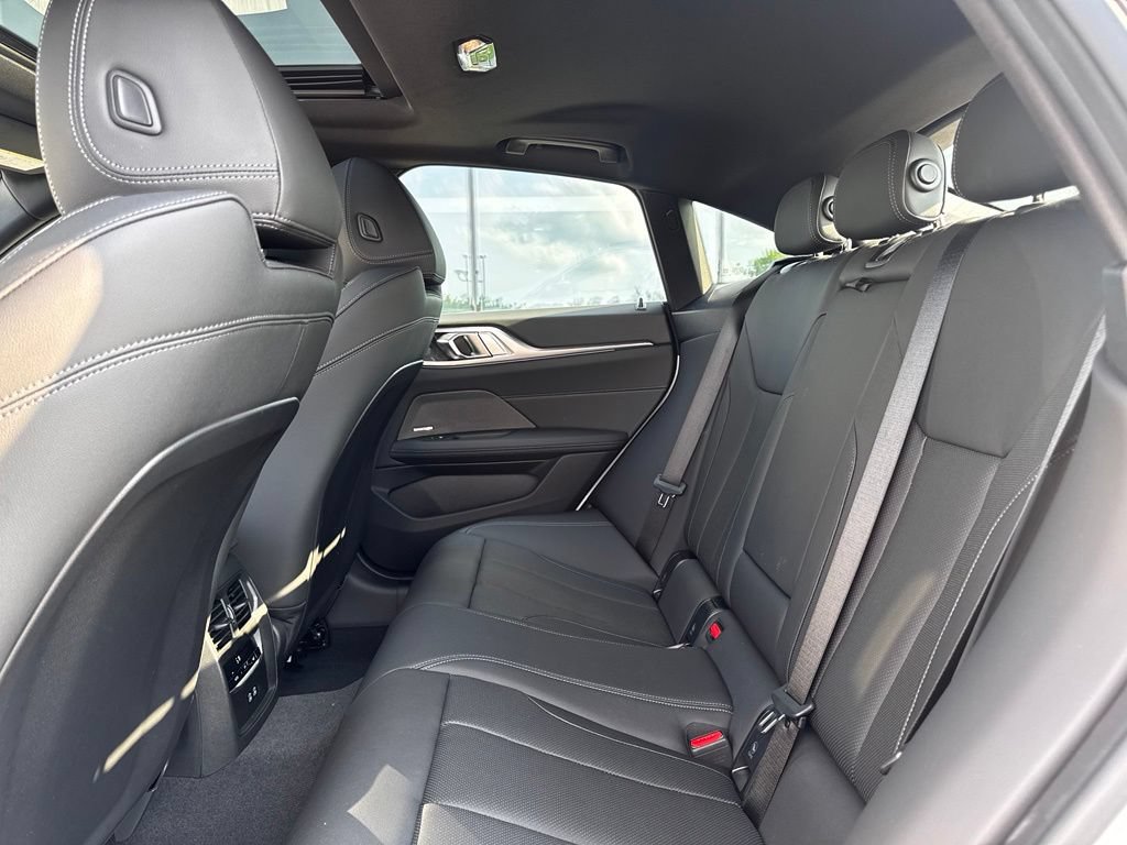 New 2026 BMW 430i xDrive w/ Premium Package AWD/4WD image 20