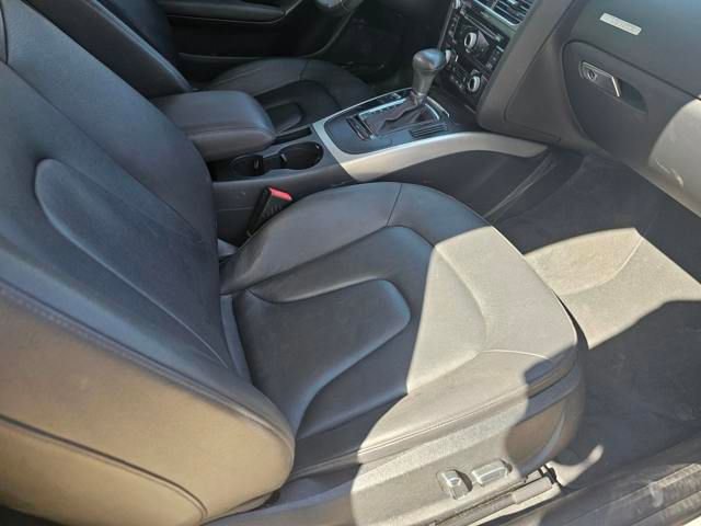 Used 2014 Audi A5 2.0T Premium AWD/4WD image 8