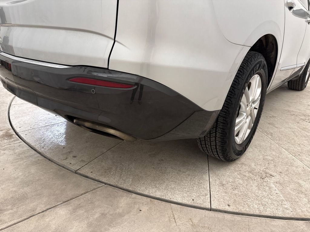 Used 2020 Buick Enclave Essence FWD image 20