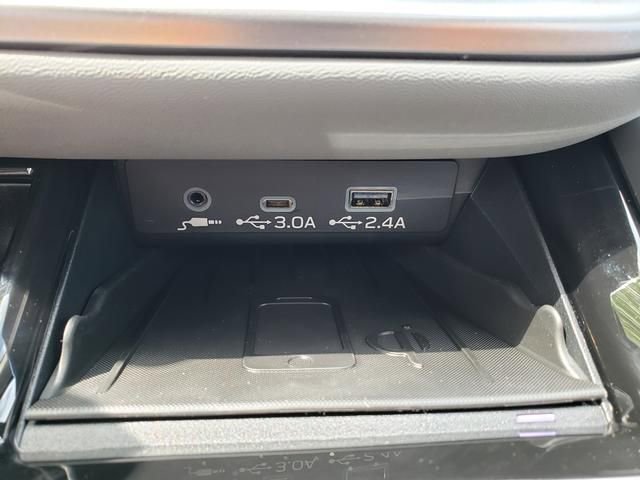 Used 2025 Subaru Legacy Limited AWD/4WD image 17