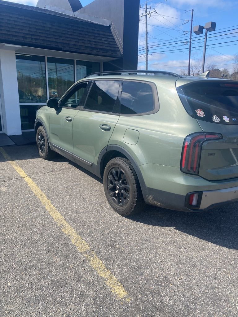 Used 2023 Kia Telluride SX Prestige X-Pro image 4