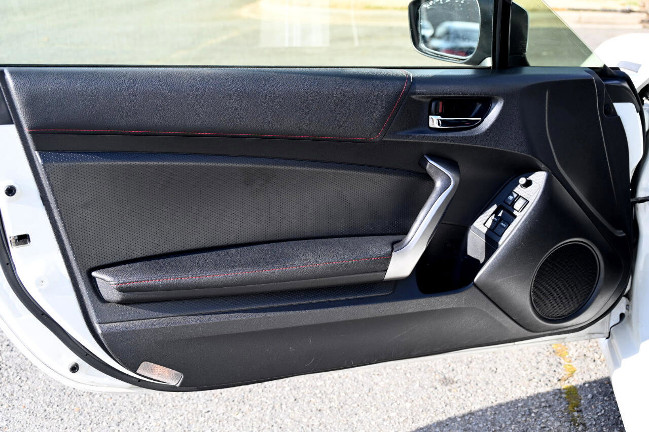 Used 2014 Subaru BRZ Limited image 16