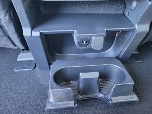 New 2026 Ford F150 XLT w/ Equipment Group 302A MID RWD image 17