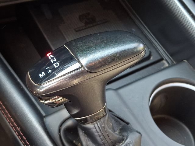 Used 2021 Dodge Durango R/T w/ Blacktop Package RWD image 14