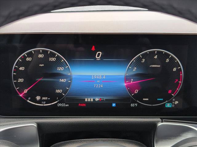 Certified 2026 Mercedes-Benz GLB 250 image 11