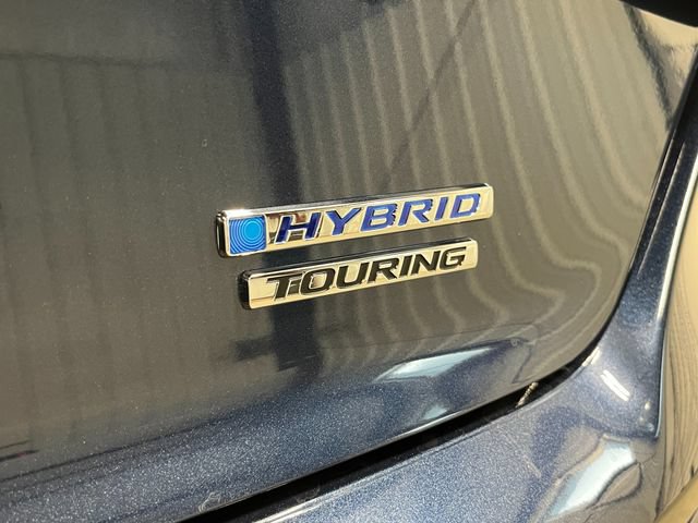 New 2026 Honda Accord Touring image 5