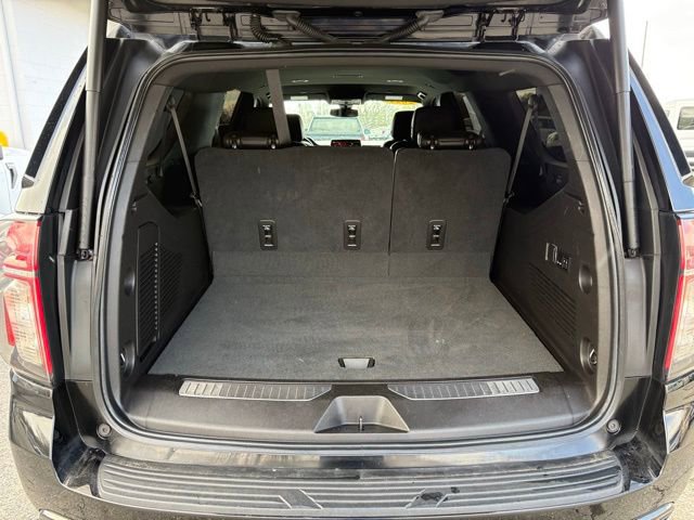 Used 2021 Chevrolet Suburban Z71 w/ Z71 Off-Road Package image 37