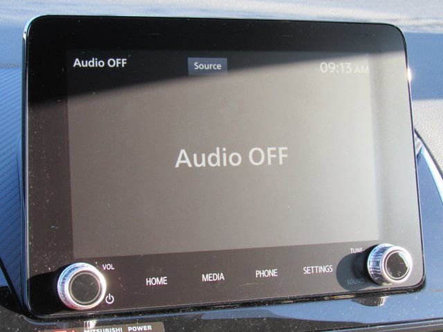 New 2026 Mitsubishi Eclipse Cross SEL image 15