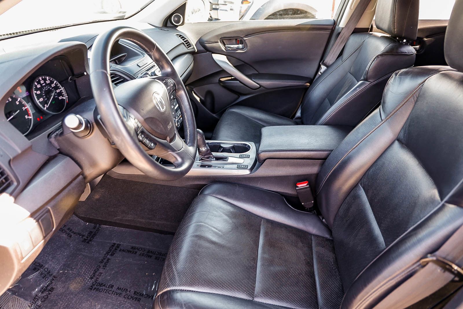 Used 2013 Acura RDX AWD image 19